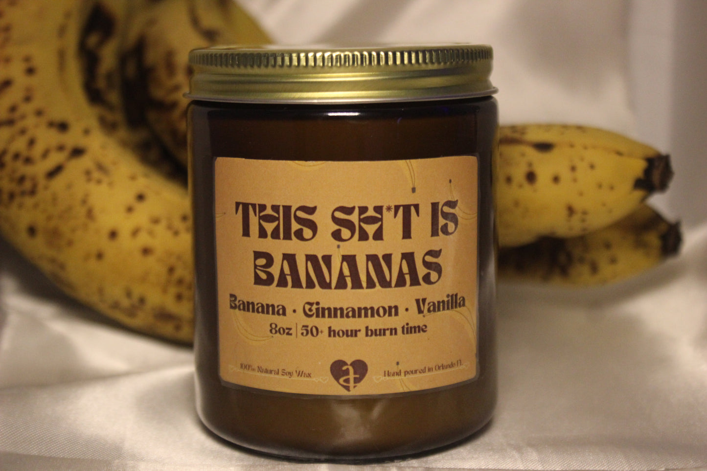 This Sh*t is Bananas